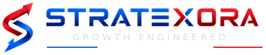 STRATEXORA Growth Engineered